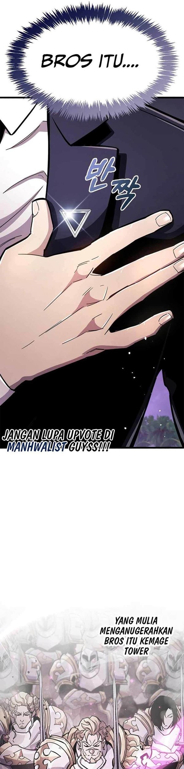 Read The Player Hides His Past id Manga Online