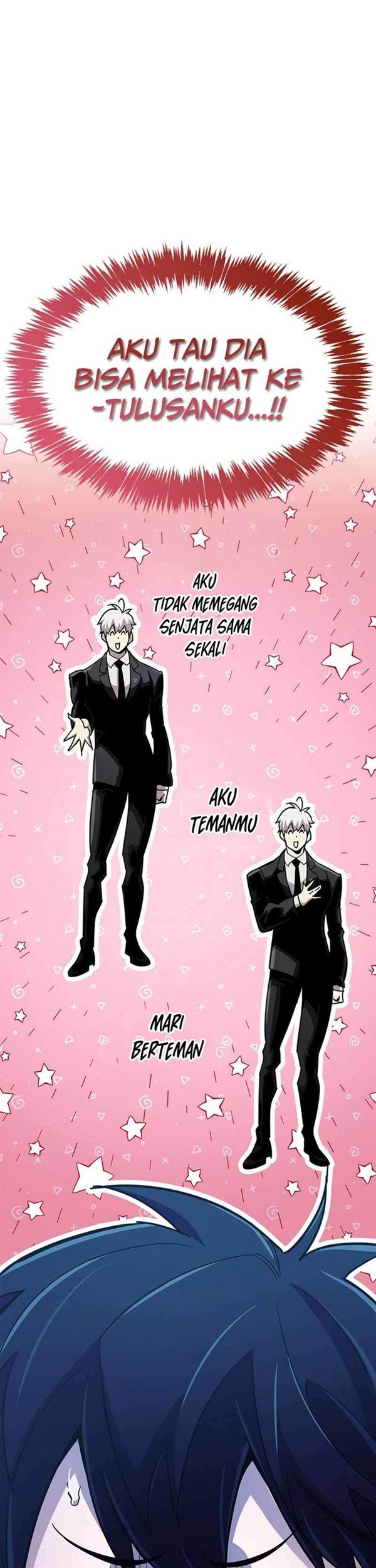 Read The Player Hides His Past id Manga Online