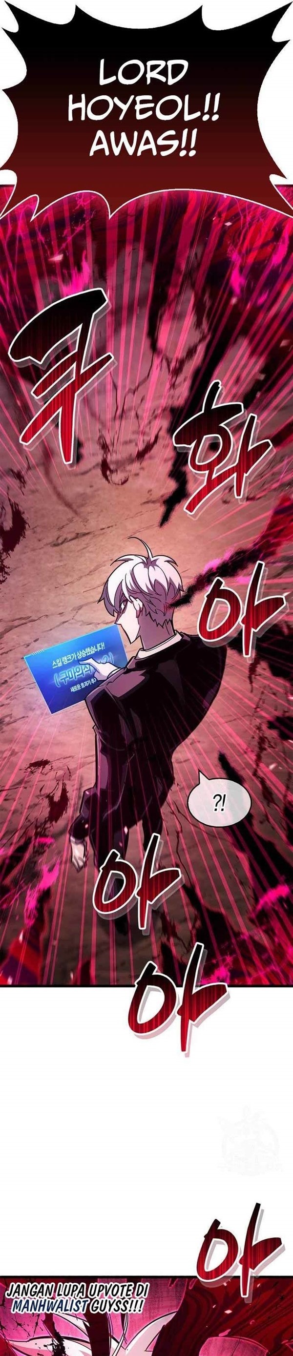 Read The Player Hides His Past id Manga Online
