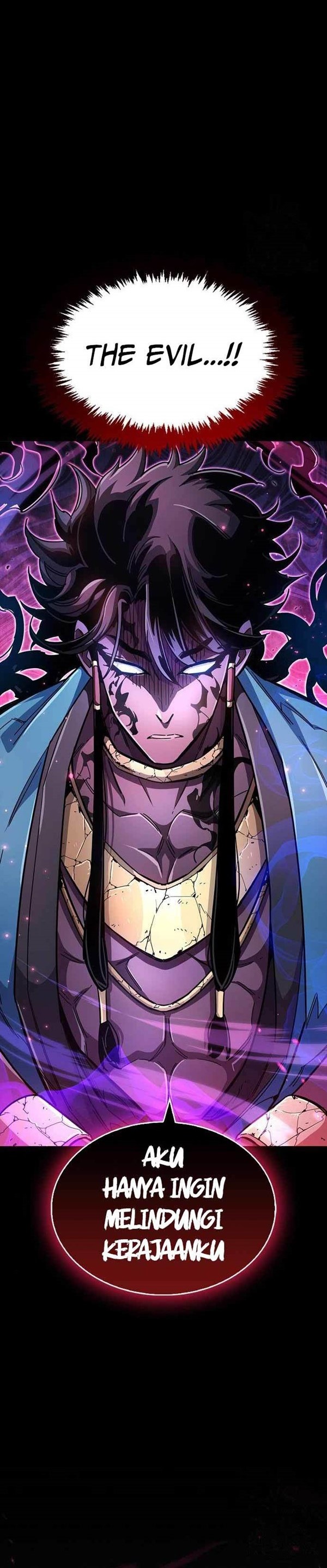 Read The Player Hides His Past id Manga Online