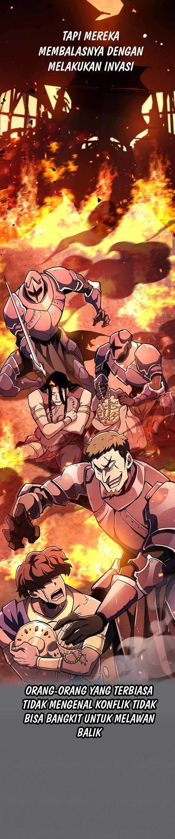 Read The Player Hides His Past id Manga Online
