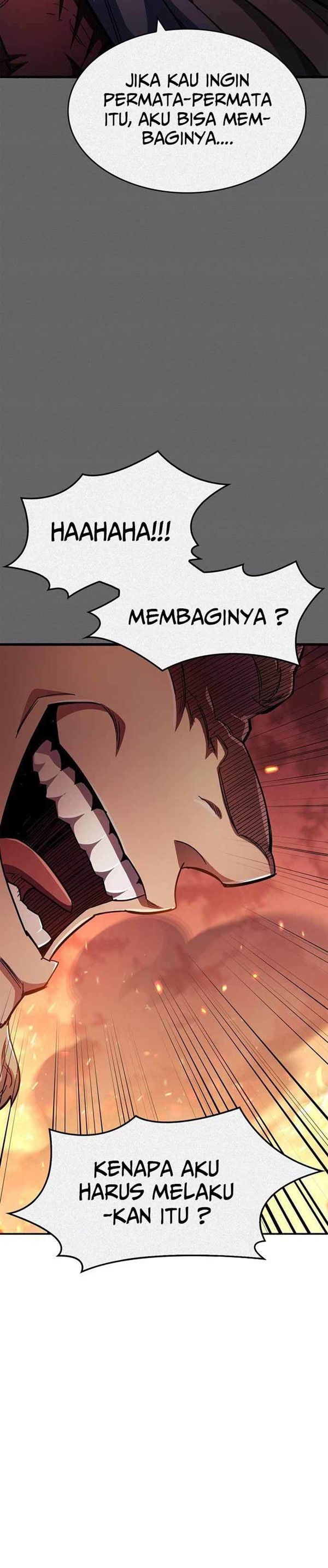 Read The Player Hides His Past id Manga Online