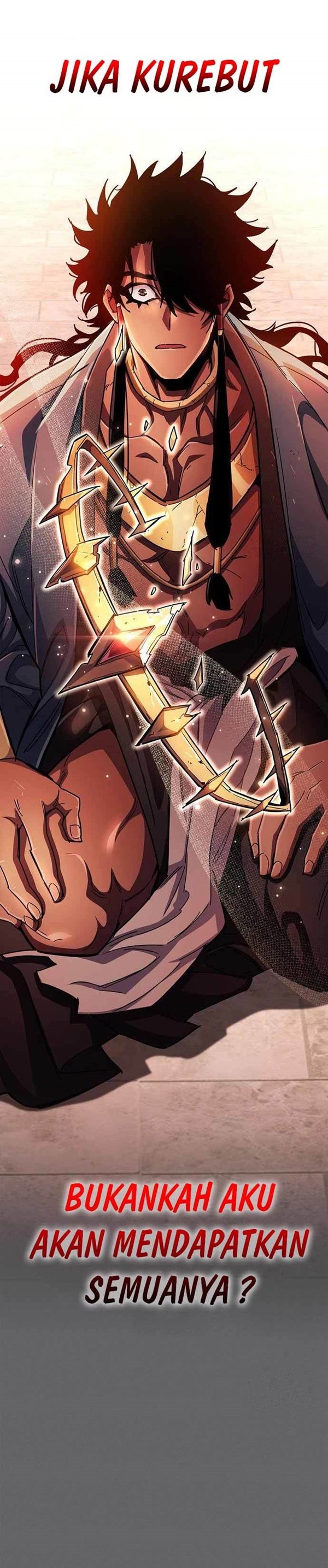 Read The Player Hides His Past id Manga Online