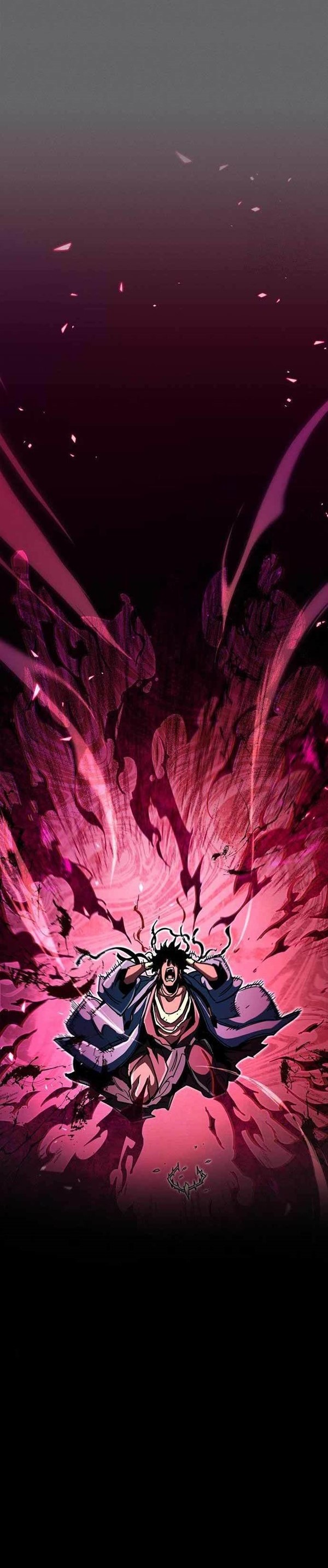 Read The Player Hides His Past id Manga Online