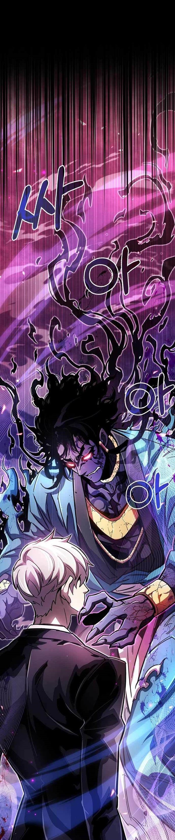 Read The Player Hides His Past id Manga Online