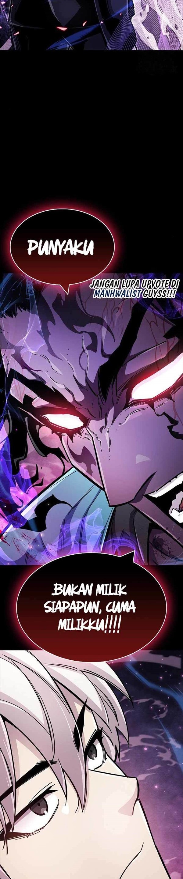 Read The Player Hides His Past id Manga Online
