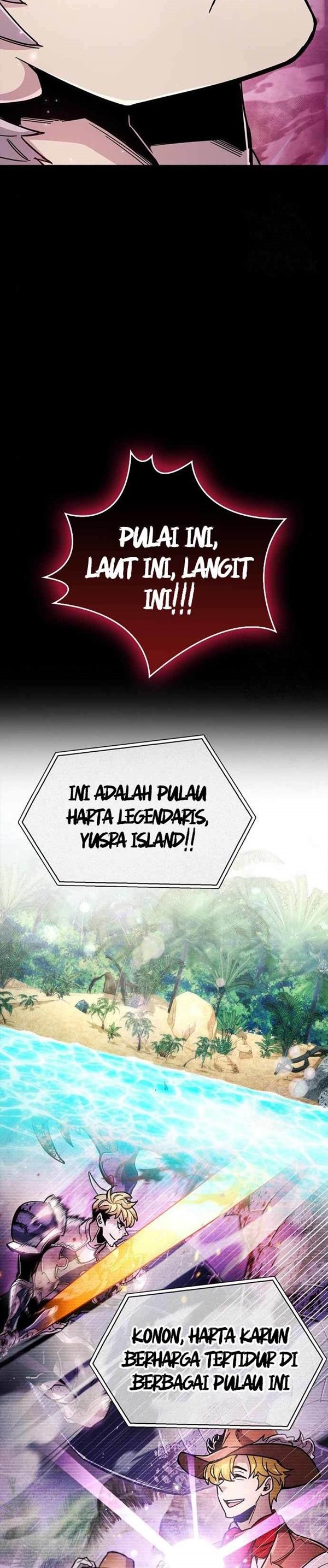 Read The Player Hides His Past id Manga Online