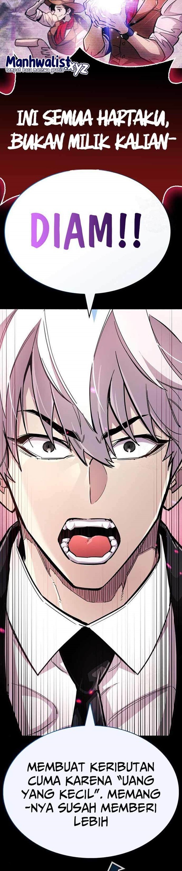 Read The Player Hides His Past id Manga Online