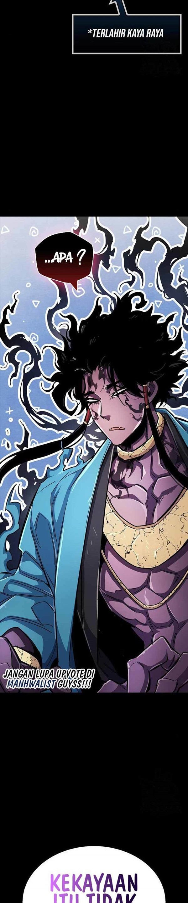 Read The Player Hides His Past id Manga Online