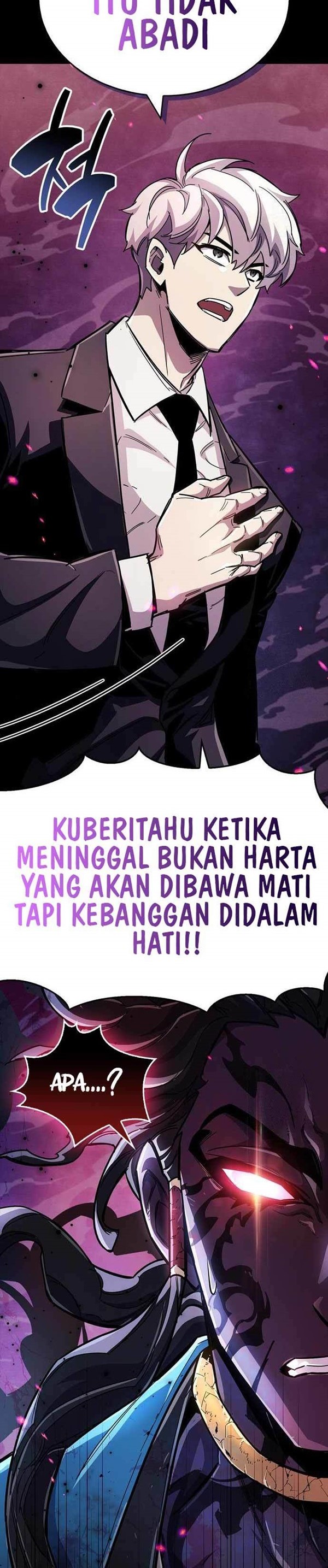 Read The Player Hides His Past id Manga Online