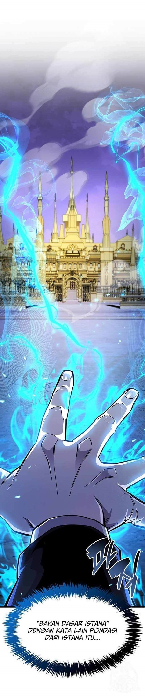 Read The Player Hides His Past id Manga Online