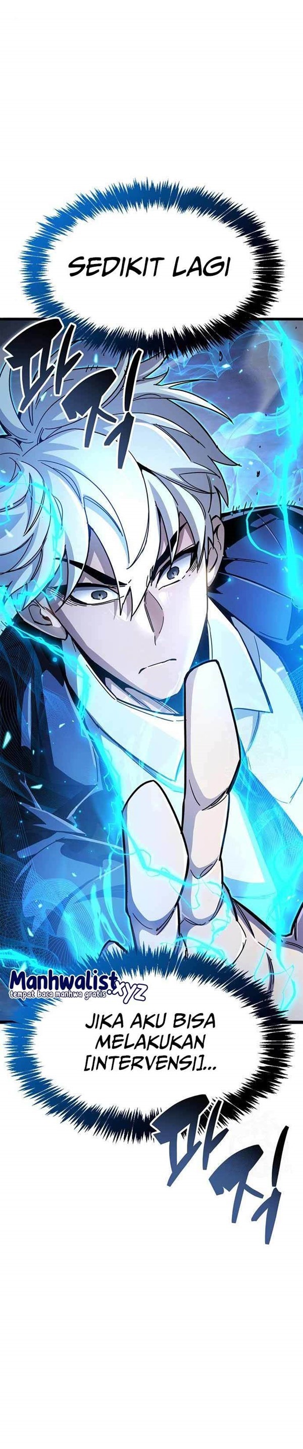 Read The Player Hides His Past id Manga Online