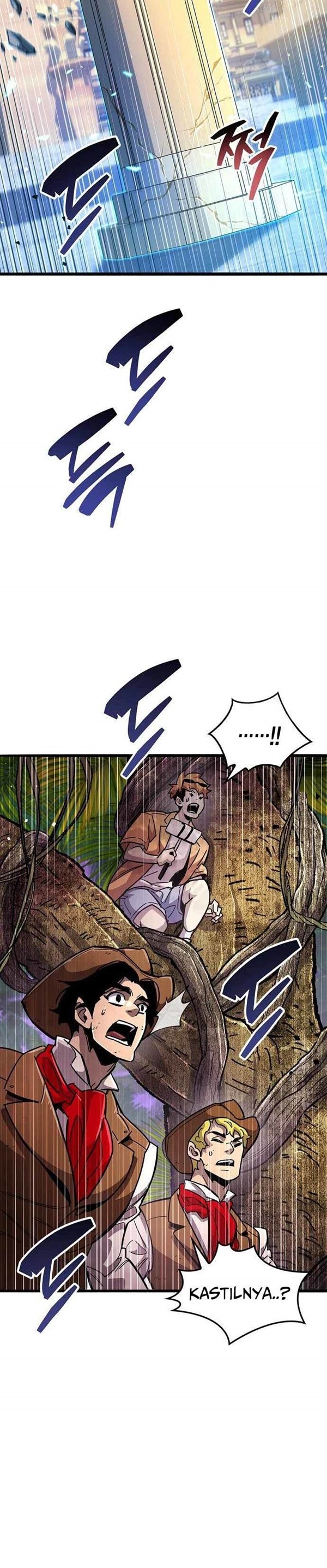 Read The Player Hides His Past id Manga Online