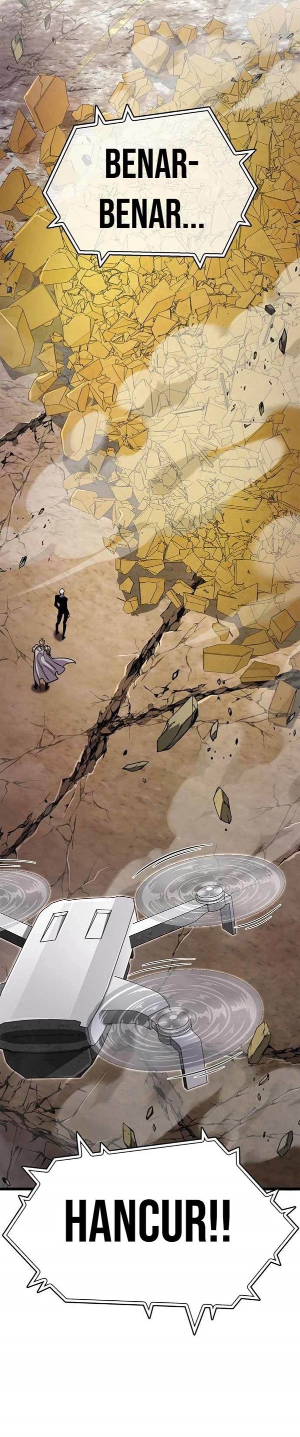 Read The Player Hides His Past id Manga Online