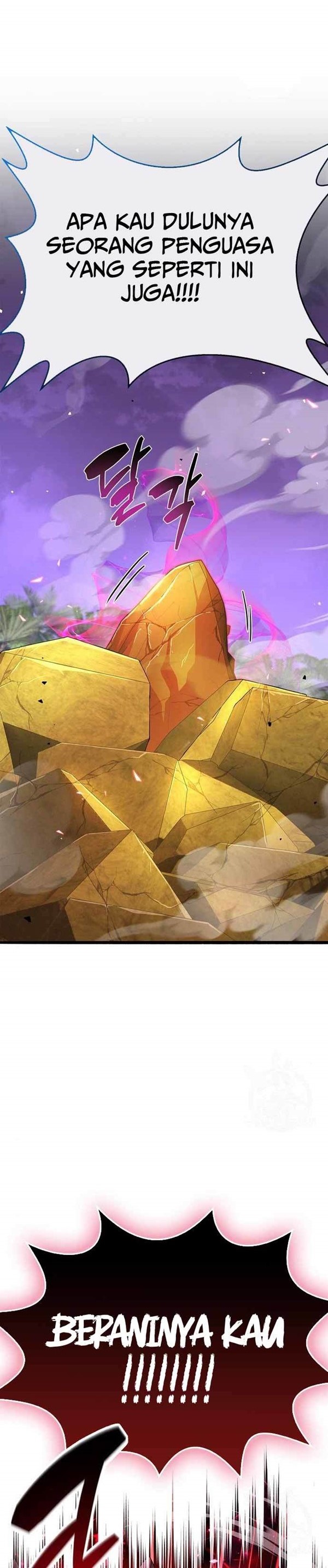 Read The Player Hides His Past id Manga Online