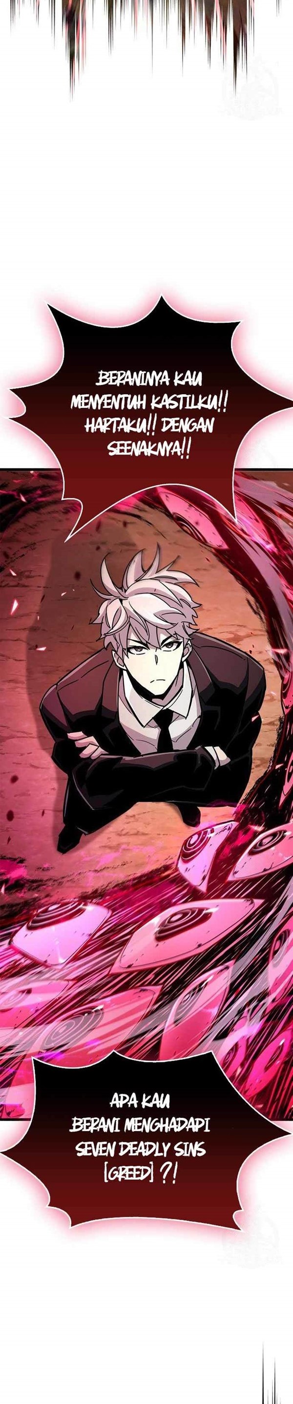 Read The Player Hides His Past id Manga Online
