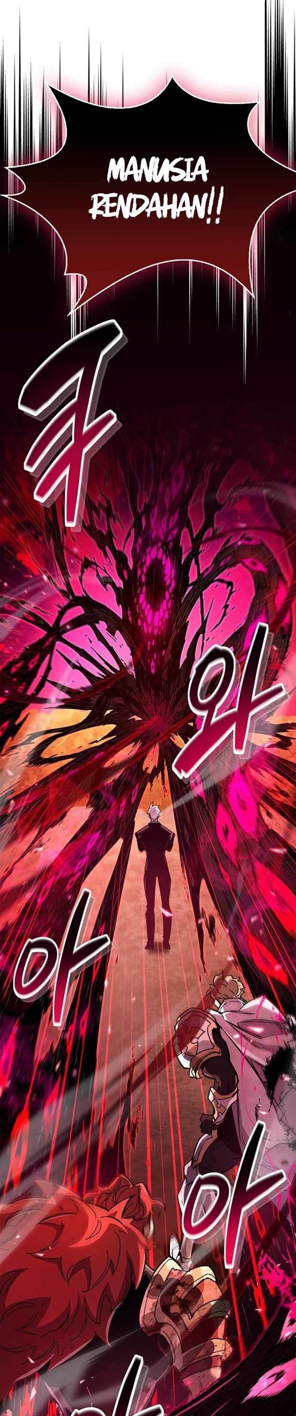 Read The Player Hides His Past id Manga Online