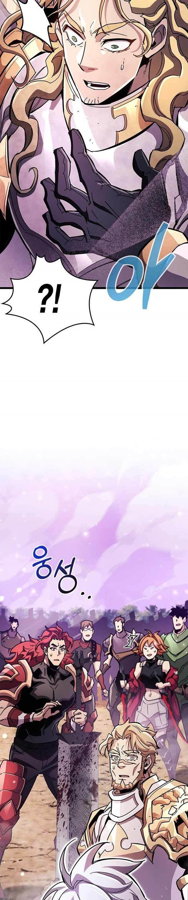 Read The Player Hides His Past id Manga Online
