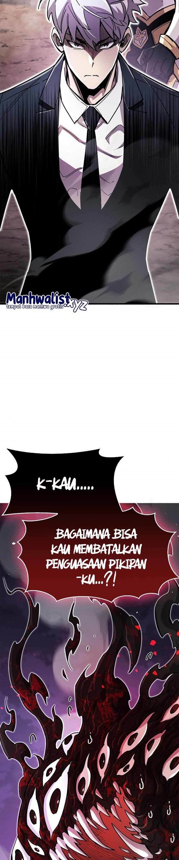 Read The Player Hides His Past id Manga Online