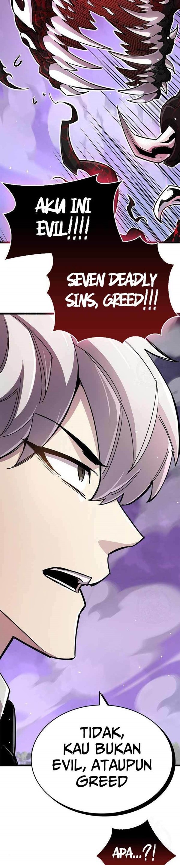 Read The Player Hides His Past id Manga Online