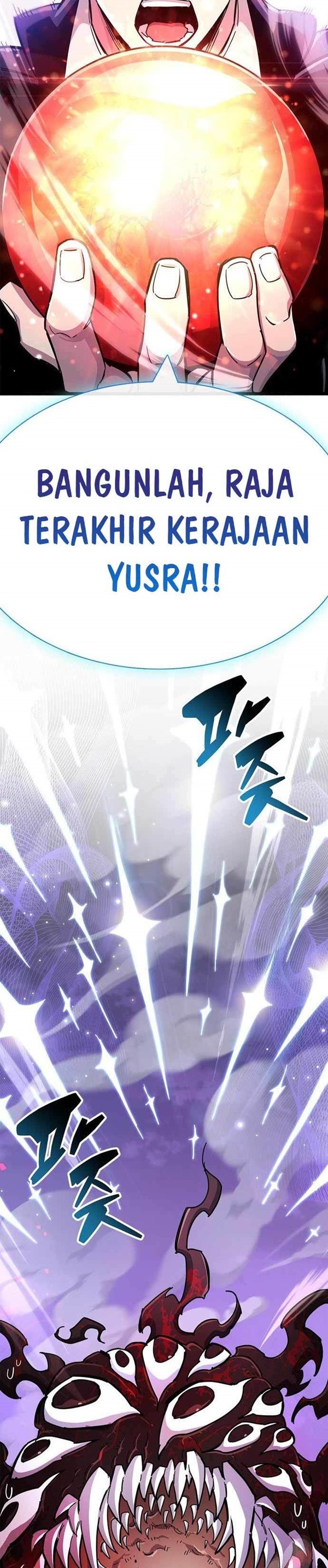 Read The Player Hides His Past id Manga Online
