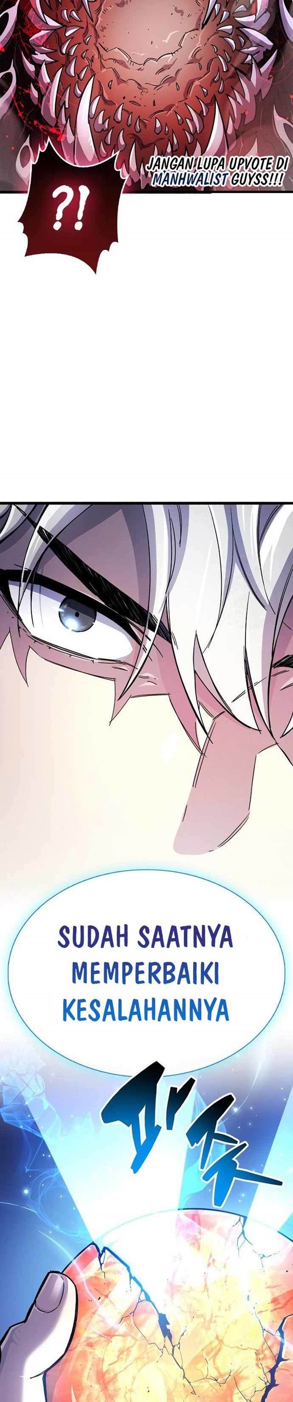 Read The Player Hides His Past id Manga Online