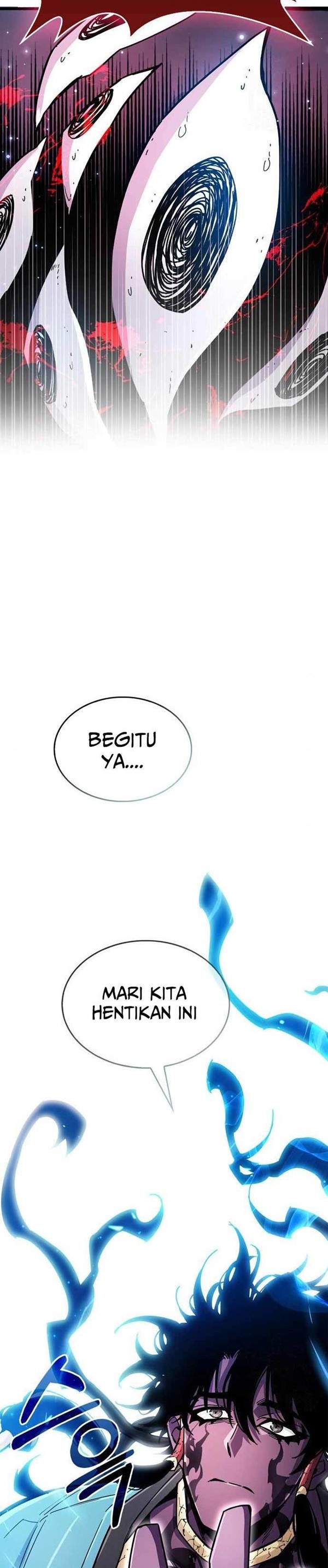 Read The Player Hides His Past id Manga Online