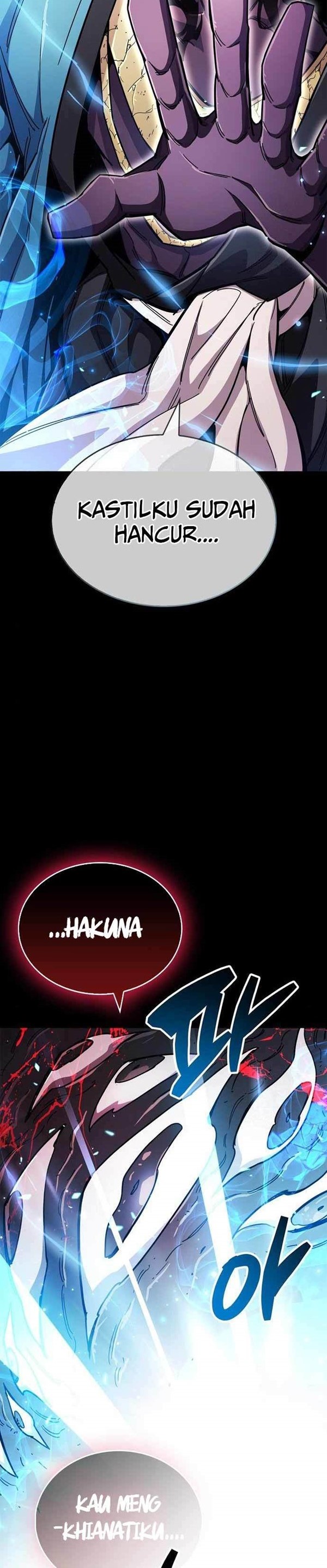 Read The Player Hides His Past id Manga Online