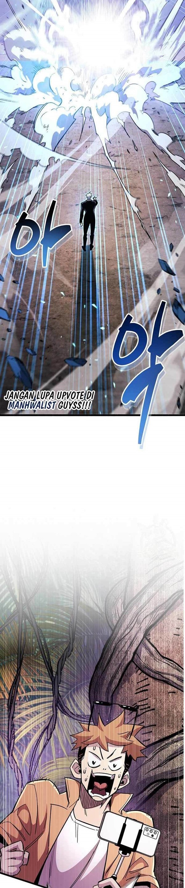 Read The Player Hides His Past id Manga Online