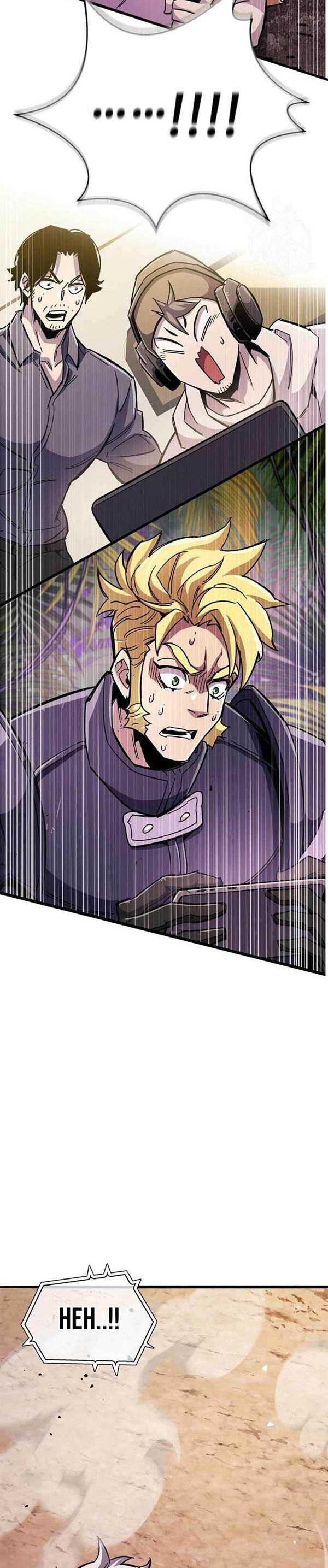 Read The Player Hides His Past id Manga Online
