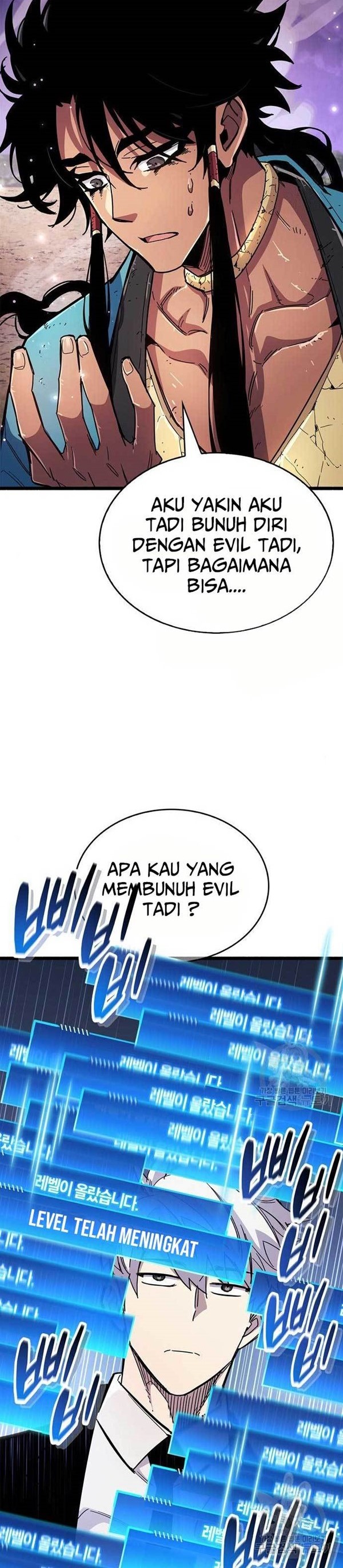 Read The Player Hides His Past id Manga Online