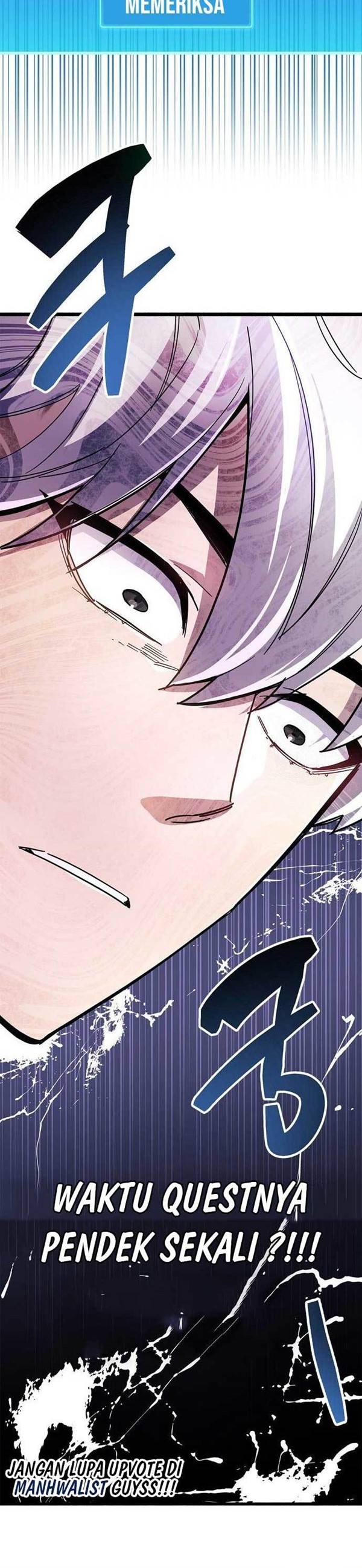 Read The Player Hides His Past id Manga Online