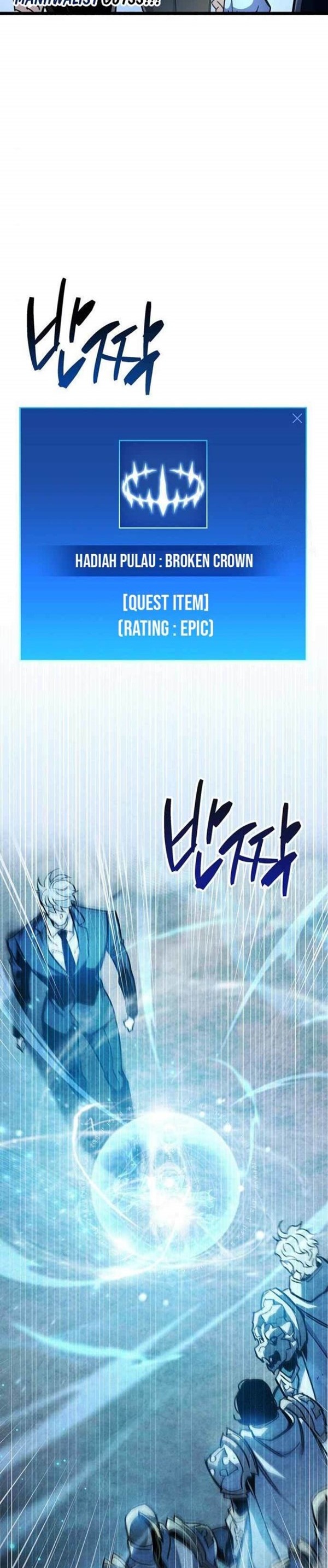 Read The Player Hides His Past id Manga Online