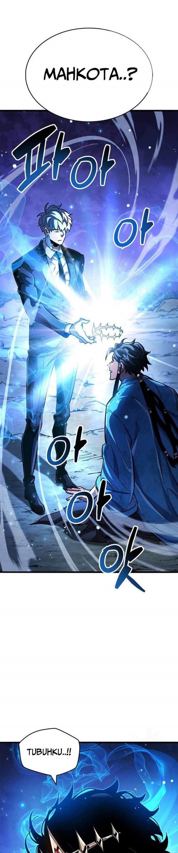 Read The Player Hides His Past id Manga Online