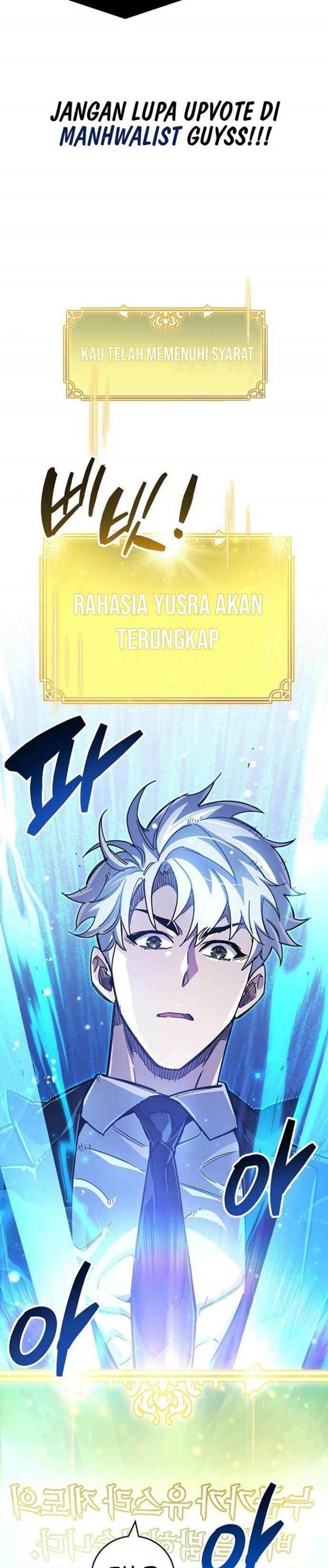 Read The Player Hides His Past id Manga Online