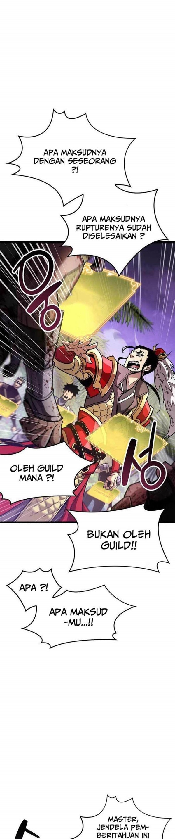 Read The Player Hides His Past id Manga Online