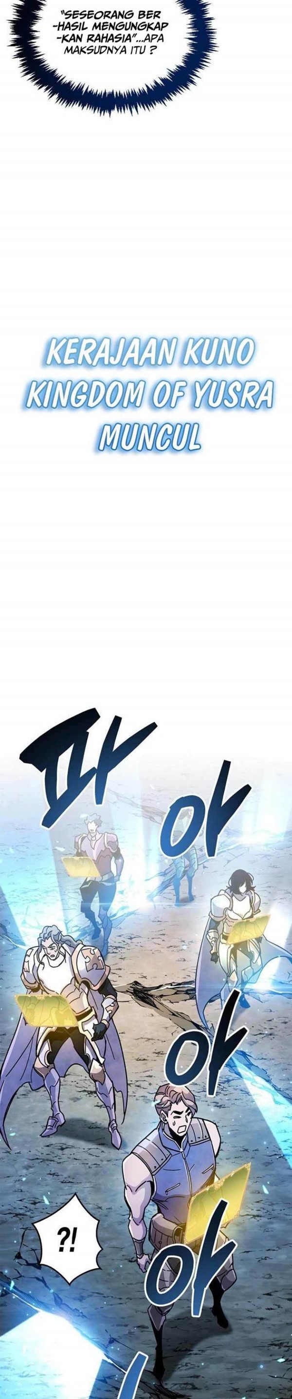 Read The Player Hides His Past id Manga Online