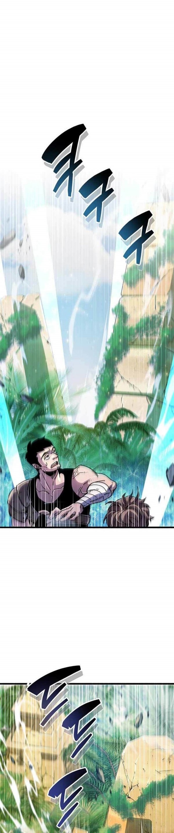 Read The Player Hides His Past id Manga Online
