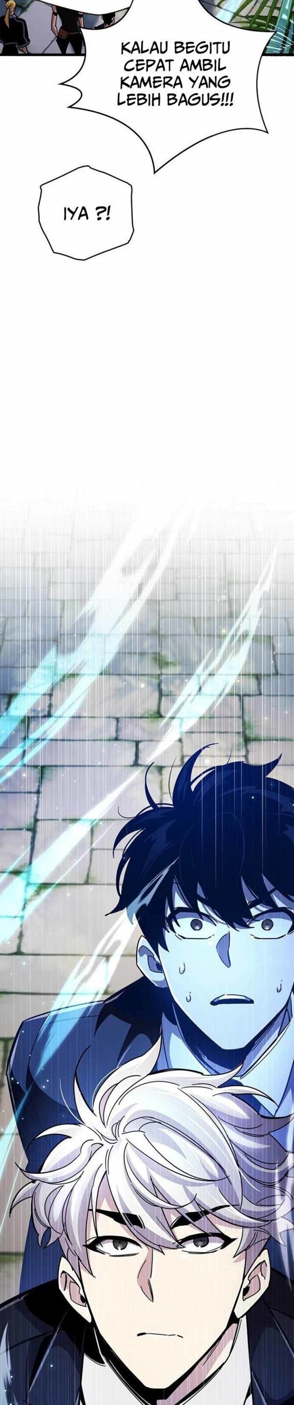 Read The Player Hides His Past id Manga Online