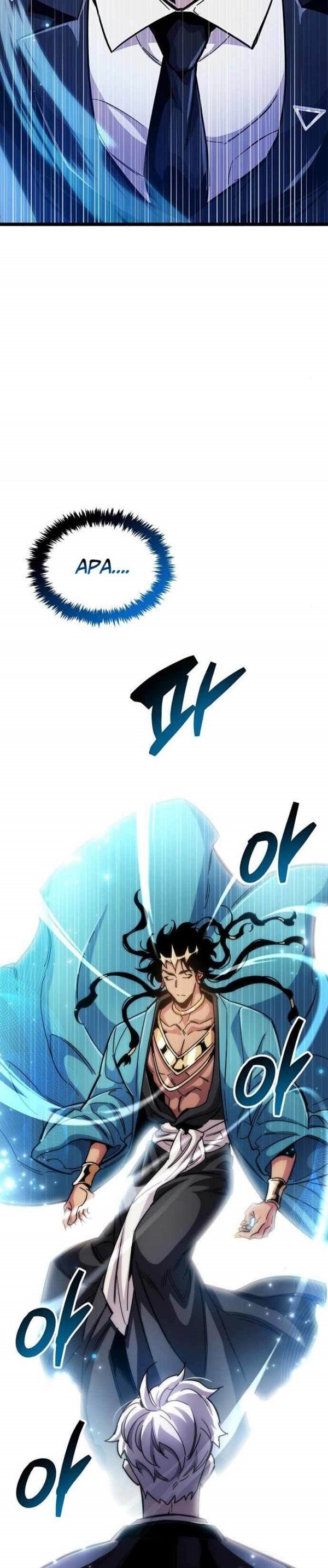 Read The Player Hides His Past id Manga Online