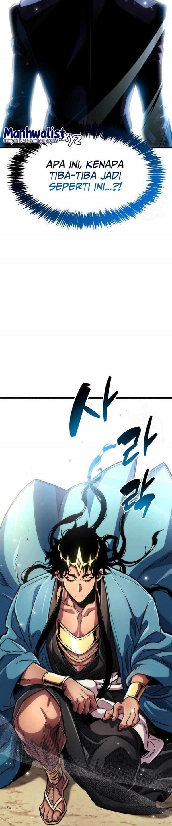 Read The Player Hides His Past id Manga Online
