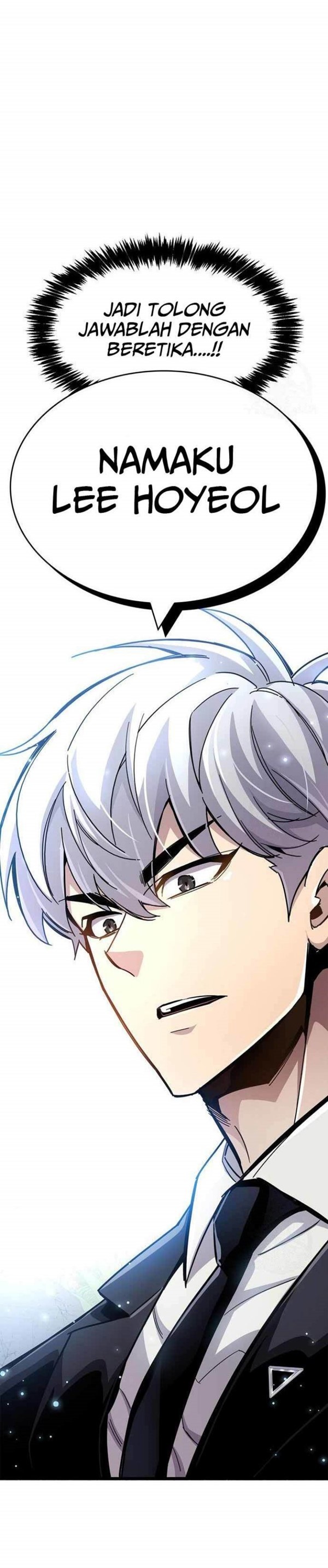 Read The Player Hides His Past id Manga Online