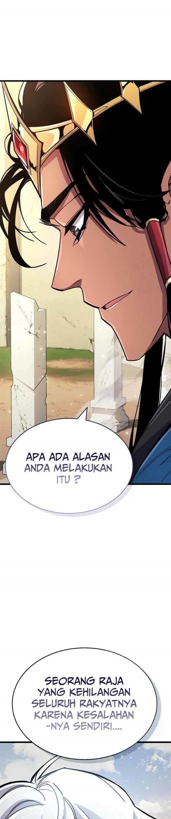 Read The Player Hides His Past id Manga Online