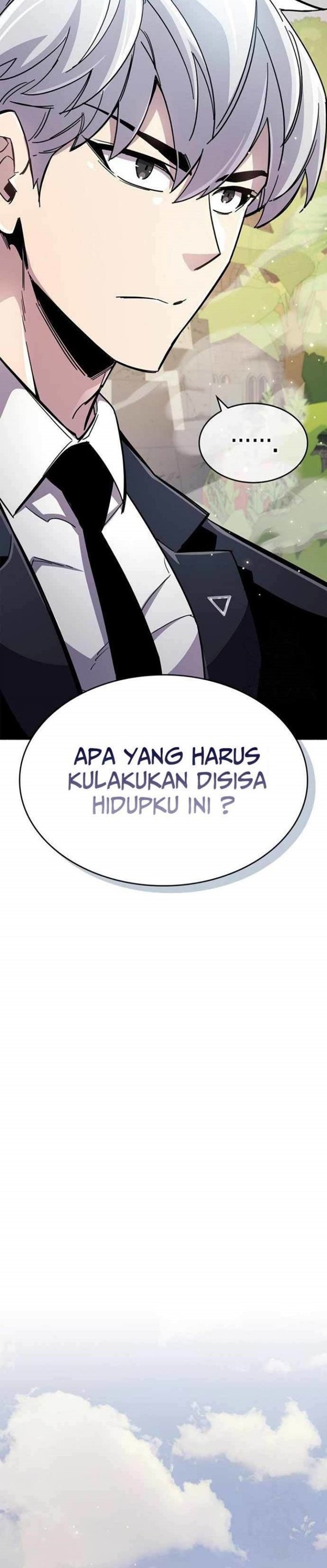 Read The Player Hides His Past id Manga Online