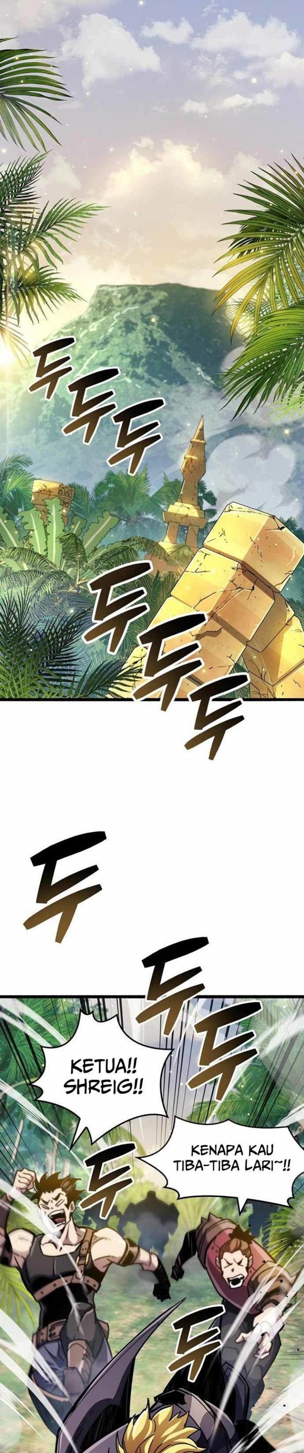 Read The Player Hides His Past id Manga Online