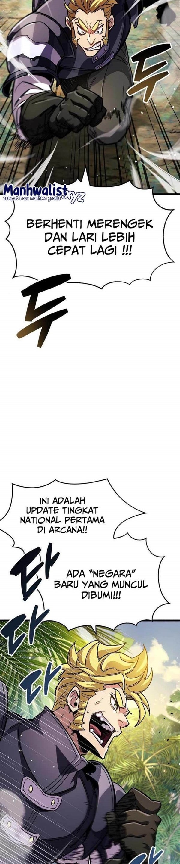 Read The Player Hides His Past id Manga Online