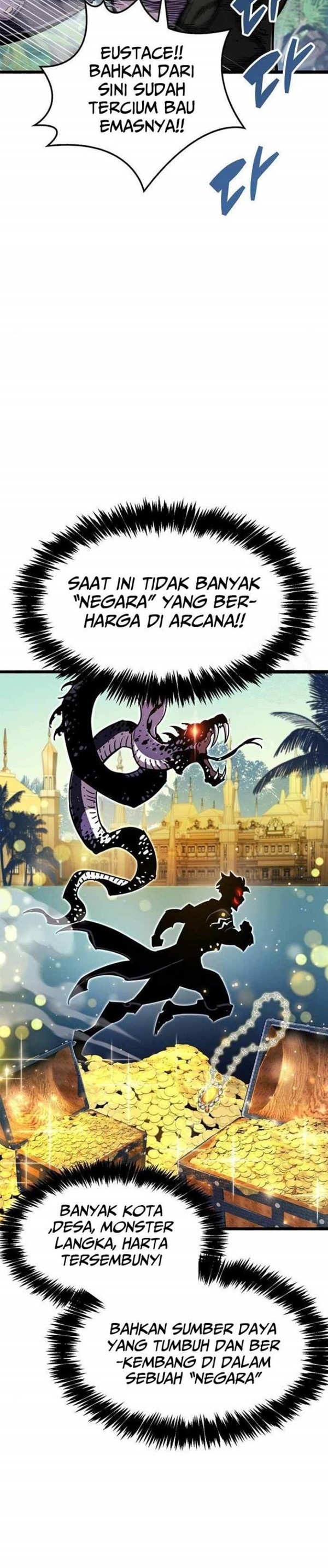 Read The Player Hides His Past id Manga Online