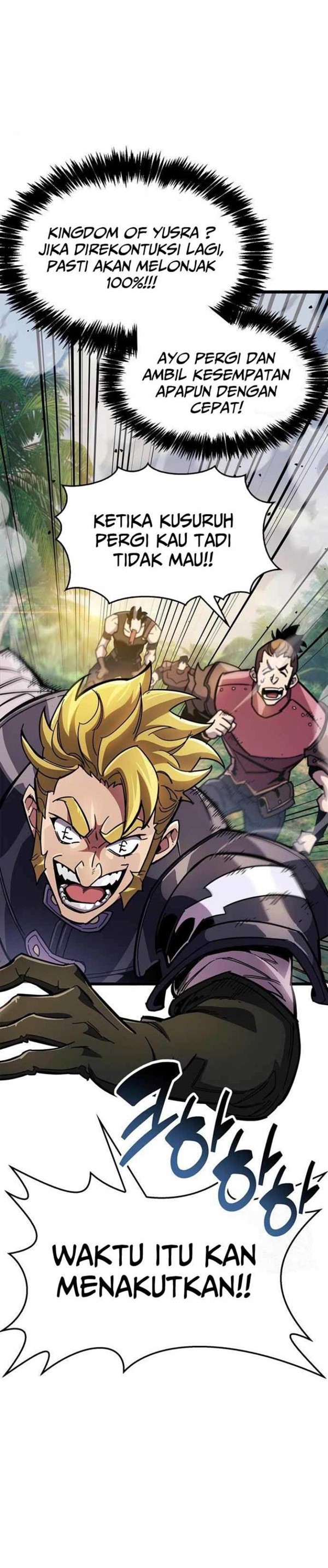 Read The Player Hides His Past id Manga Online