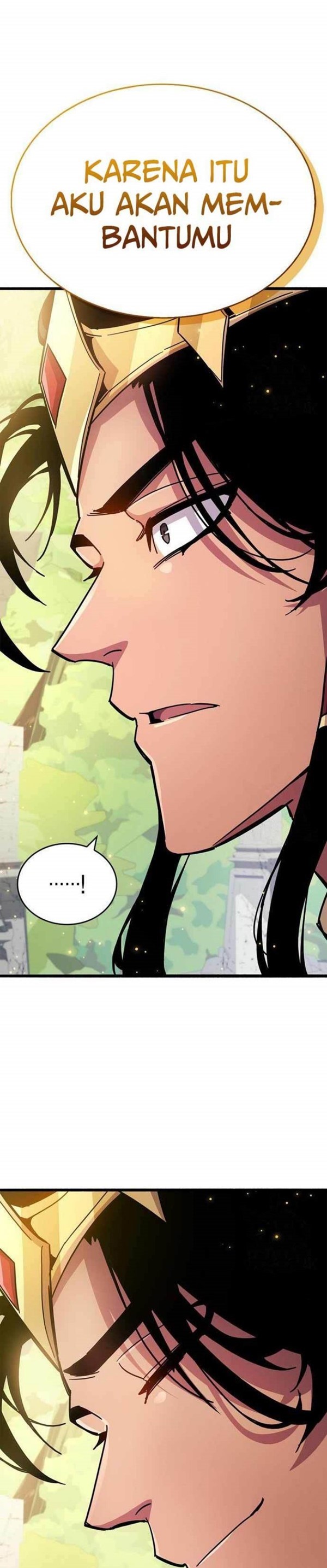 Read The Player Hides His Past id Manga Online