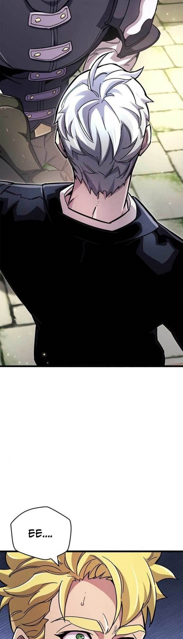 Read The Player Hides His Past id Manga Online